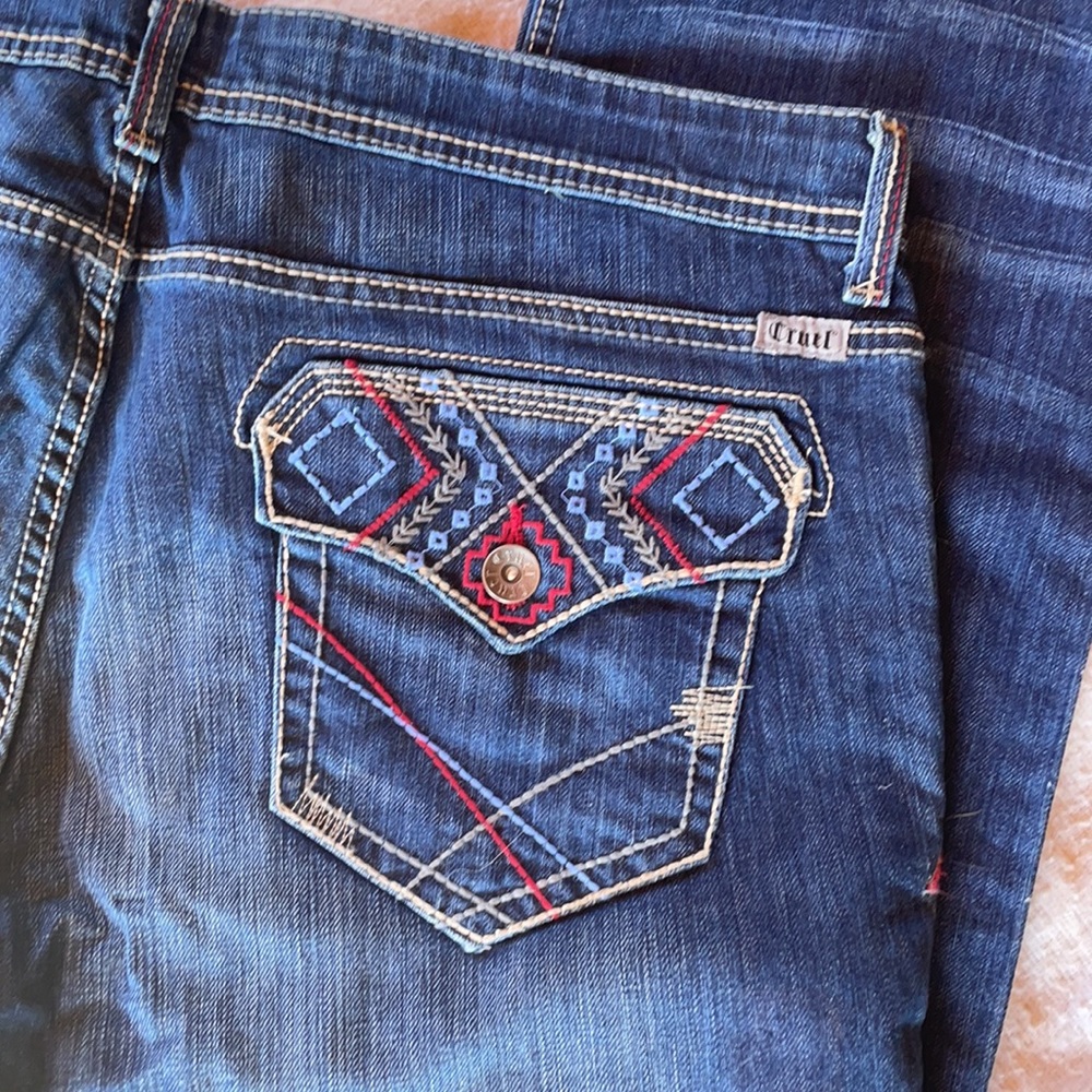 Cruel girl Blake jeans